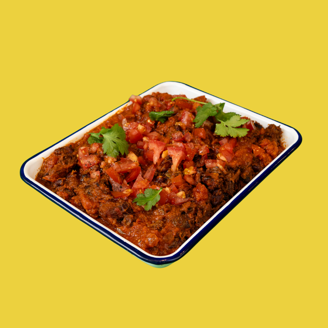 Slow-Cooked Beef Salsa