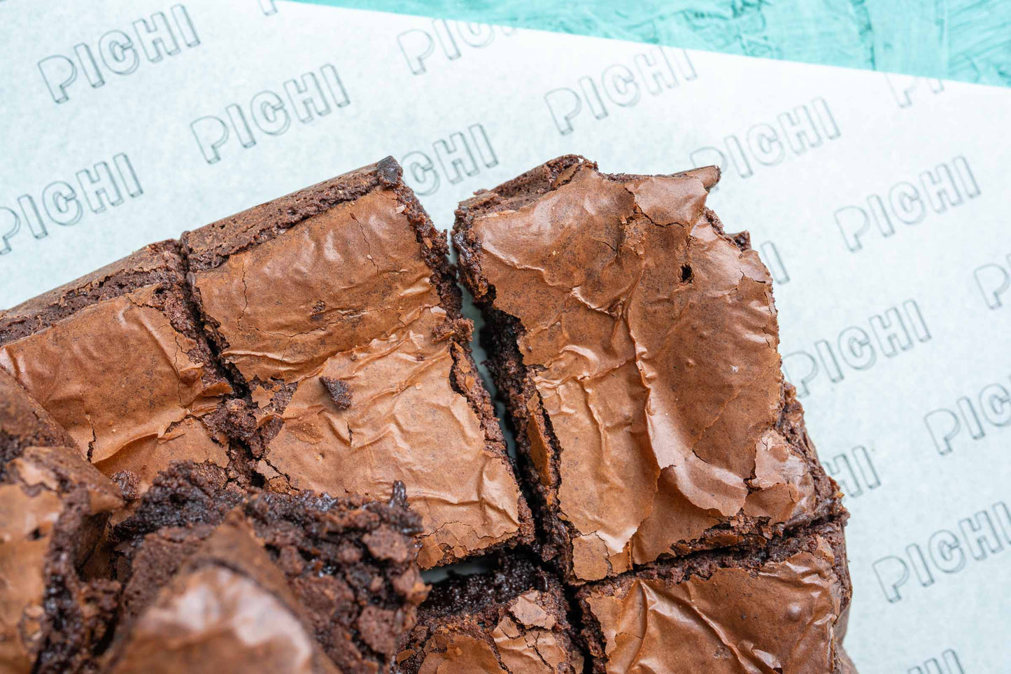 Classic Chocolate Brownie