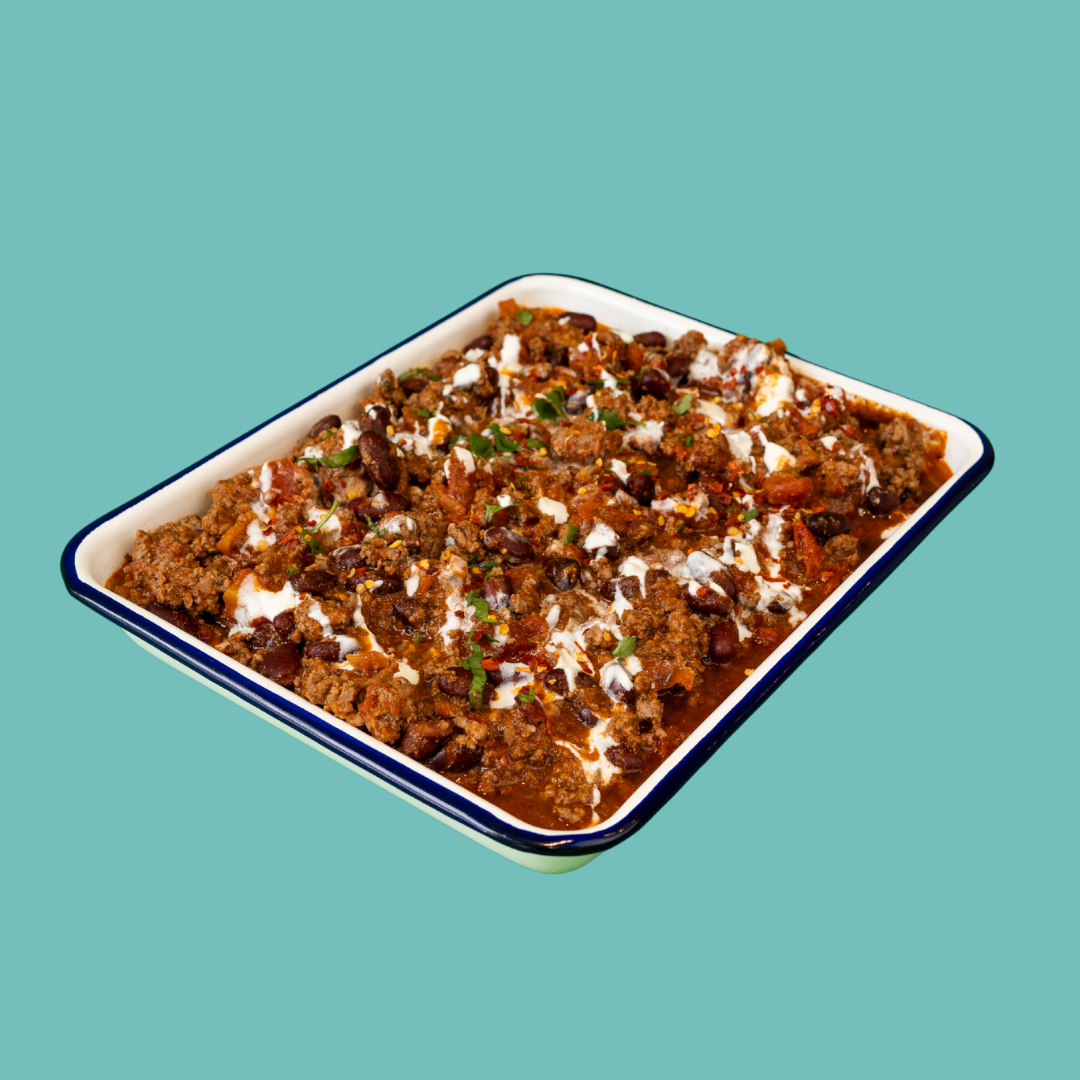 Chilli Con Carne