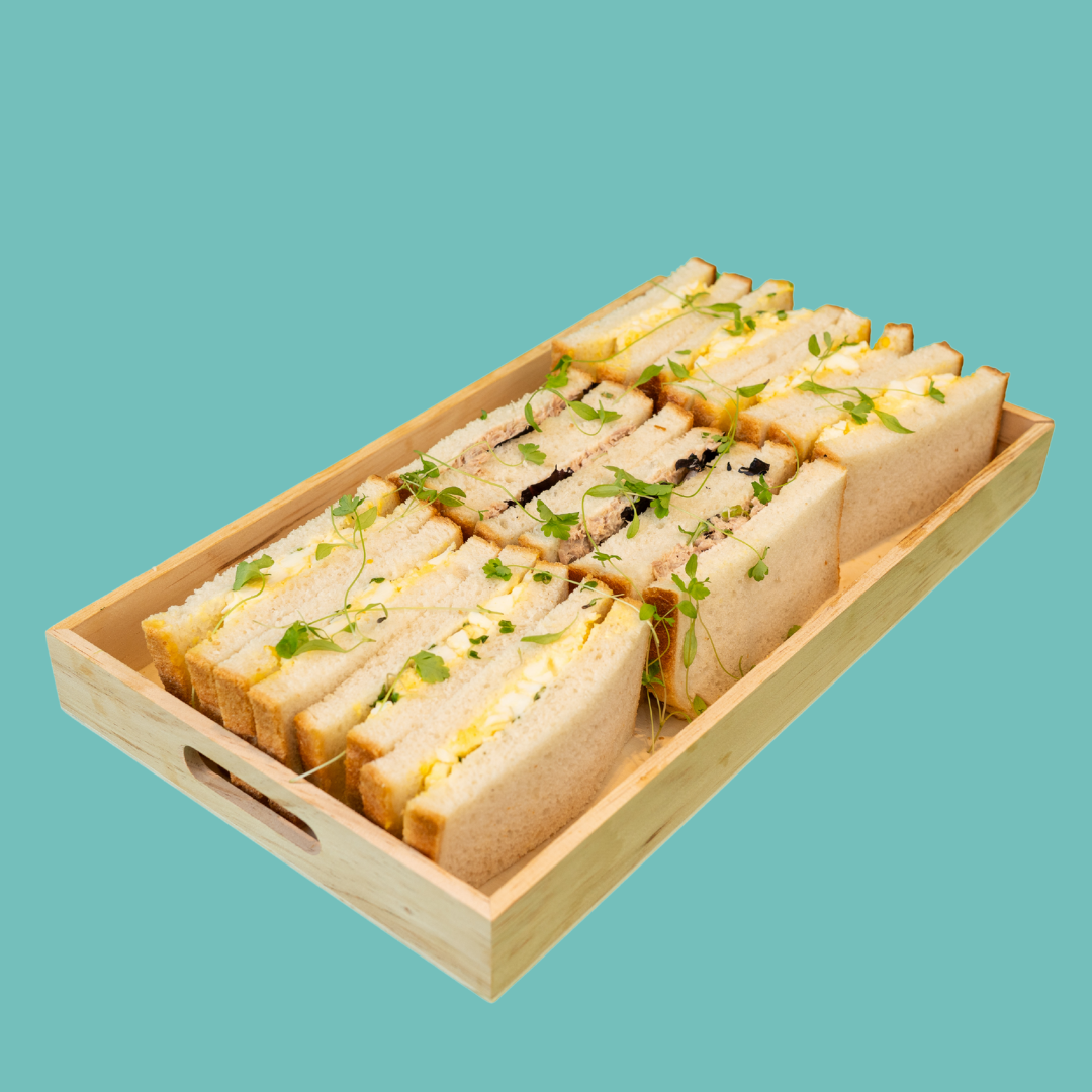 Sandwich Classics