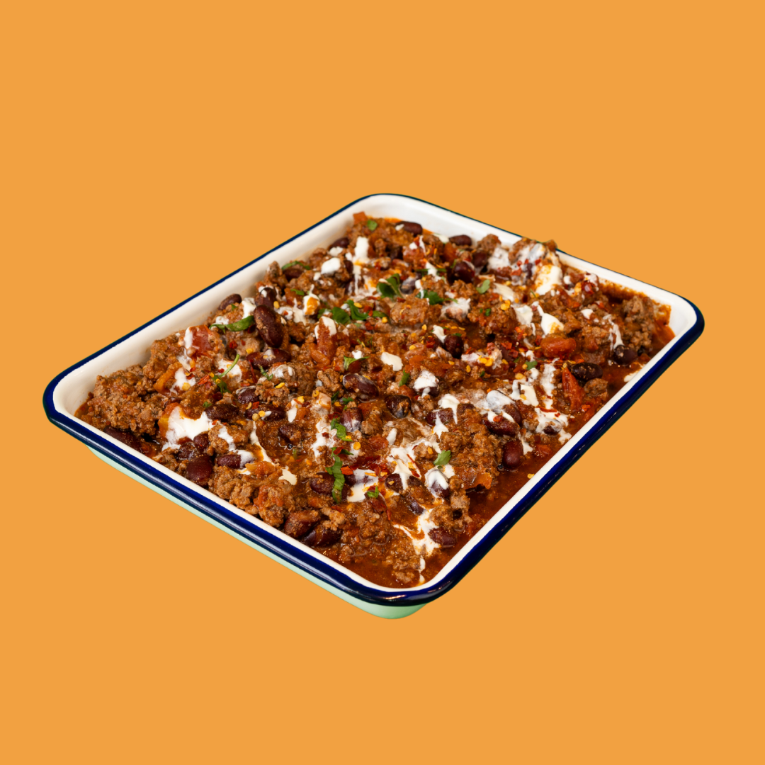 Chilli Con Carne
