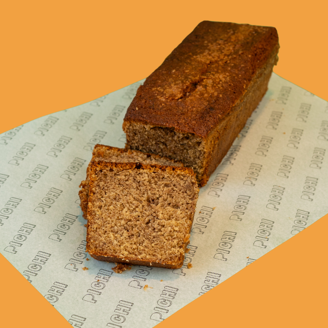 Pichi's Famous Banana Bread