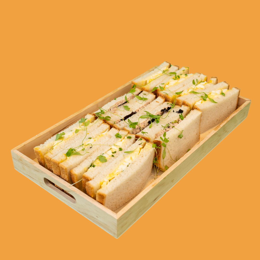 Sandwich Classics
