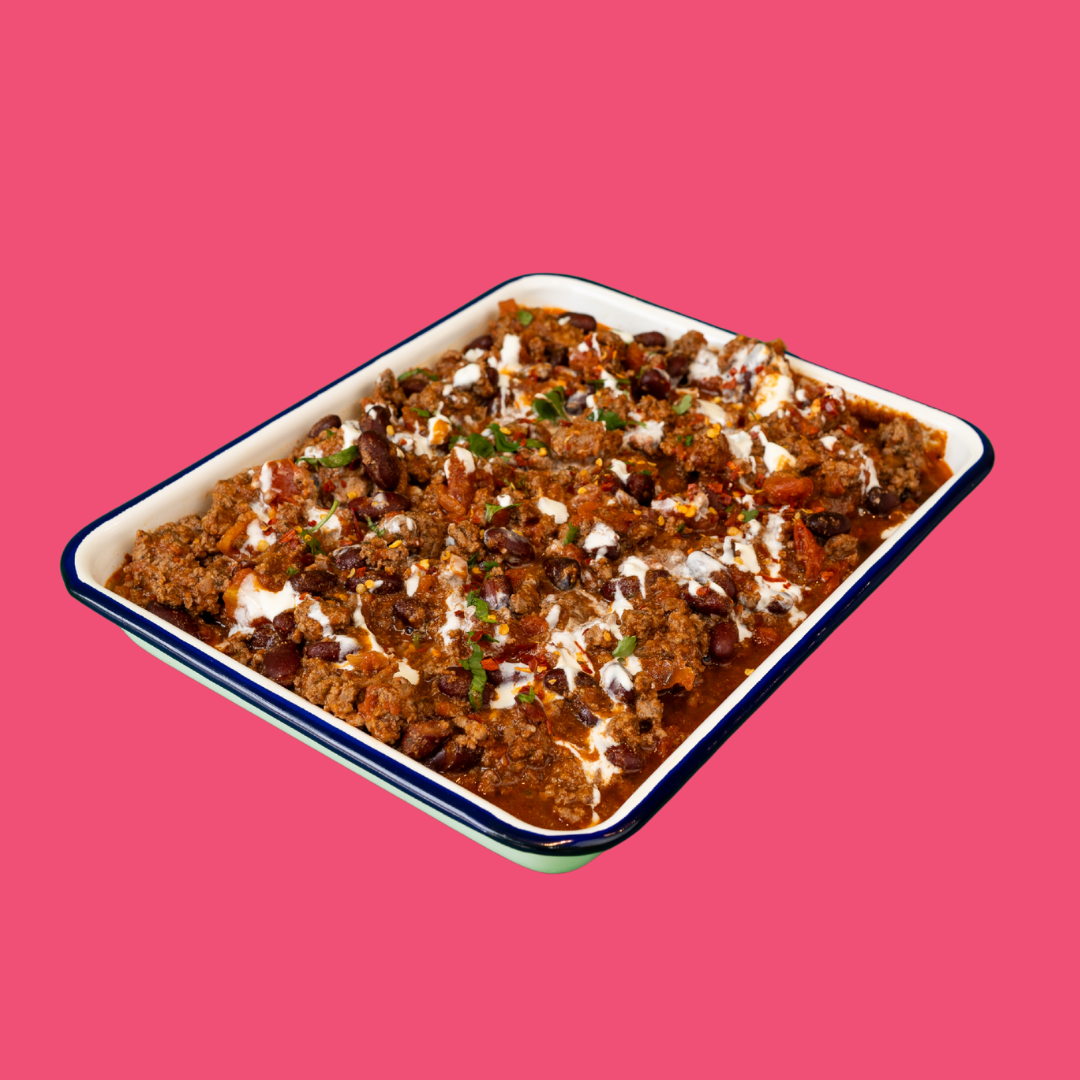 Chilli Con Carne