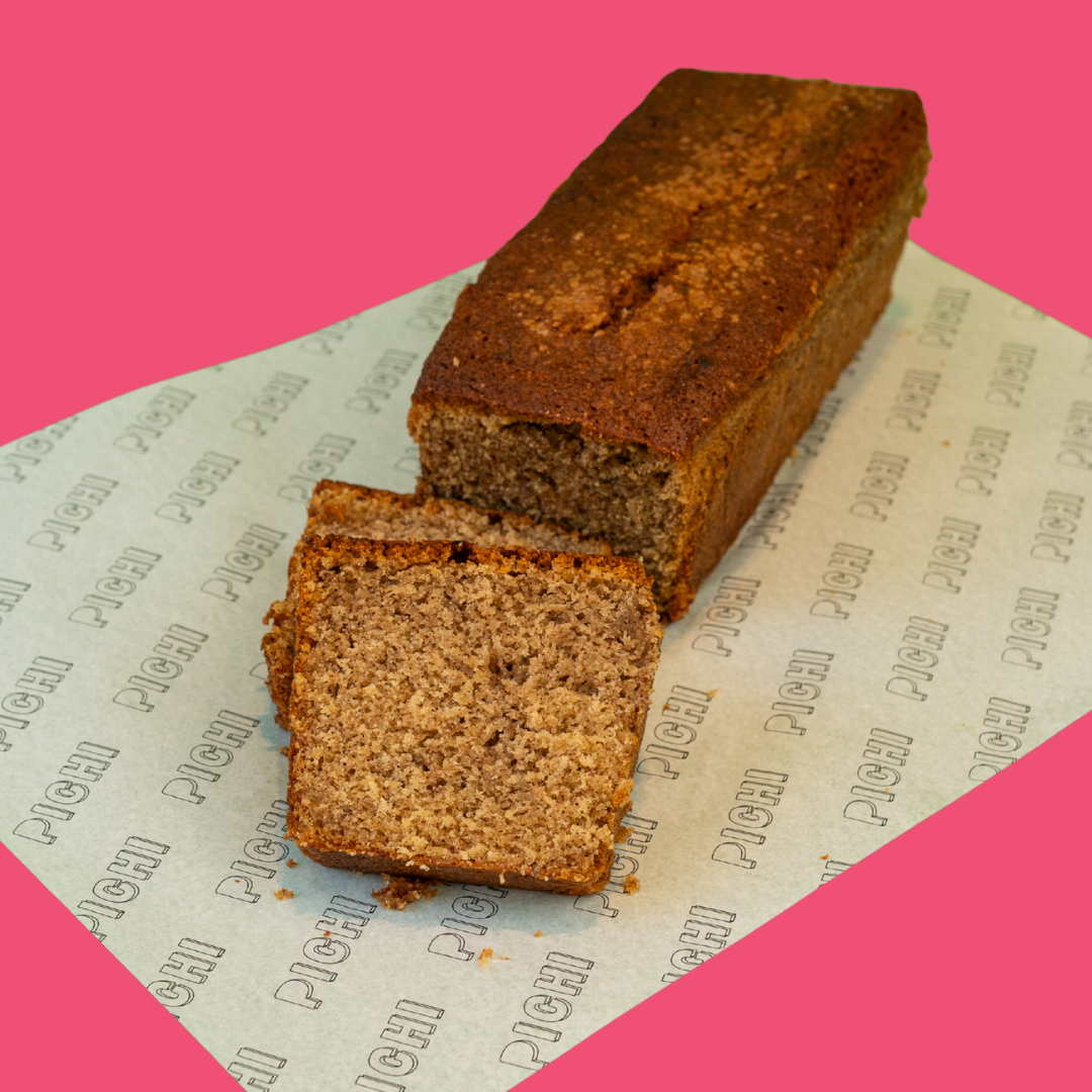Pichi's Famous Banana Bread