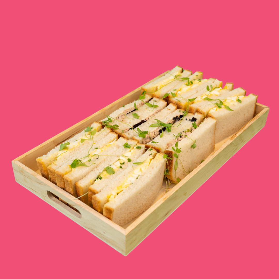 Sandwich Classics