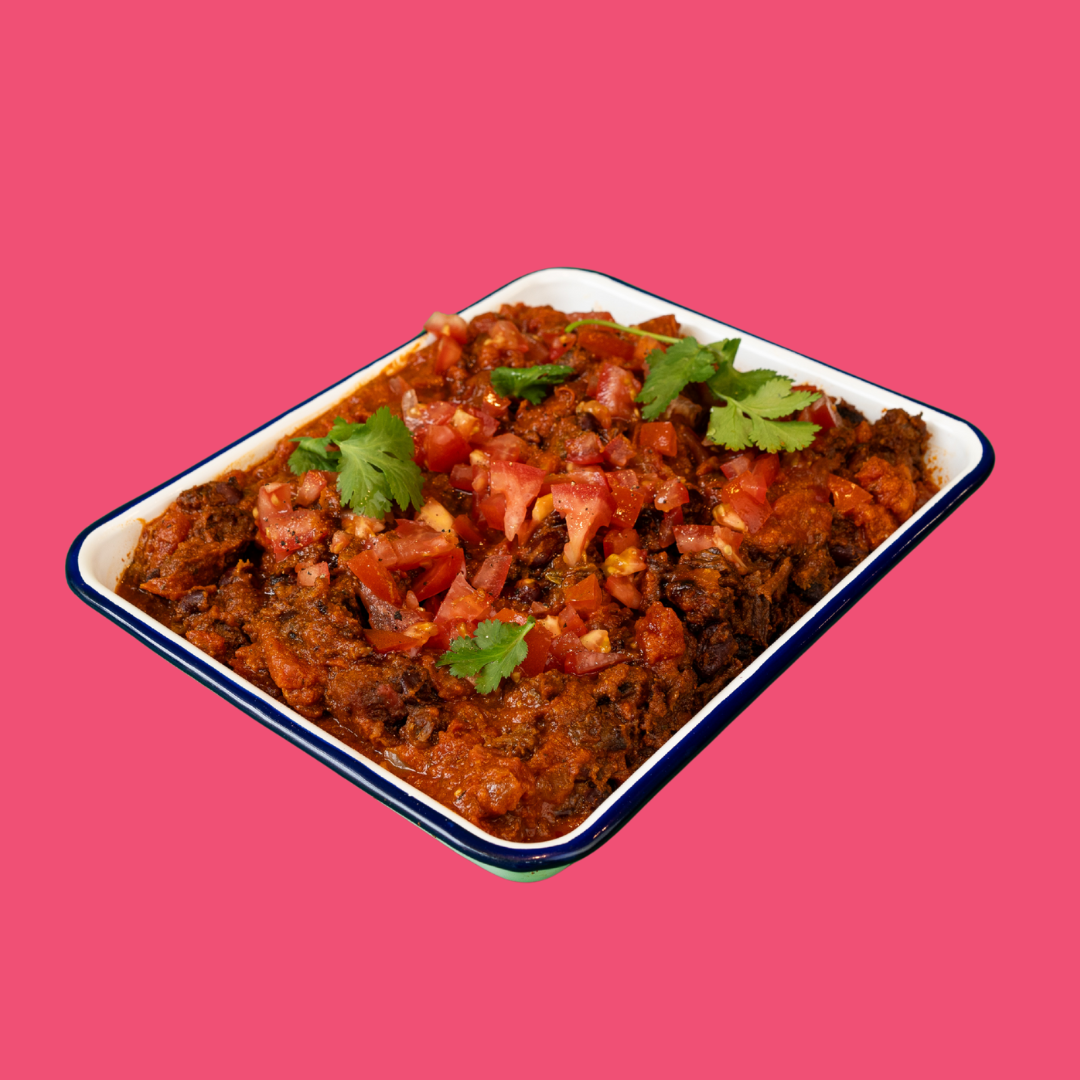 Slow-Cooked Beef Salsa