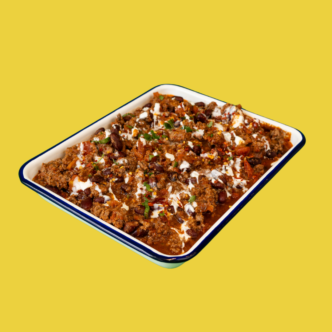 Chilli Con Carne