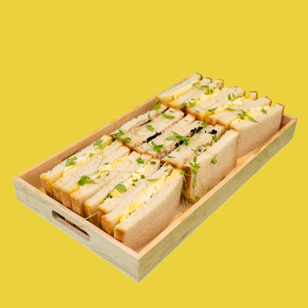 Sandwich Classics