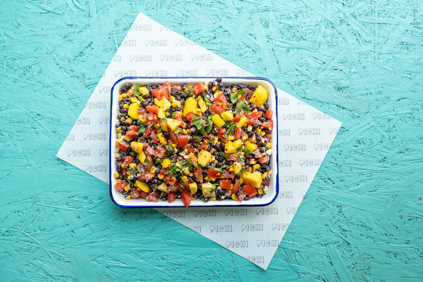Black Bean Fiesta