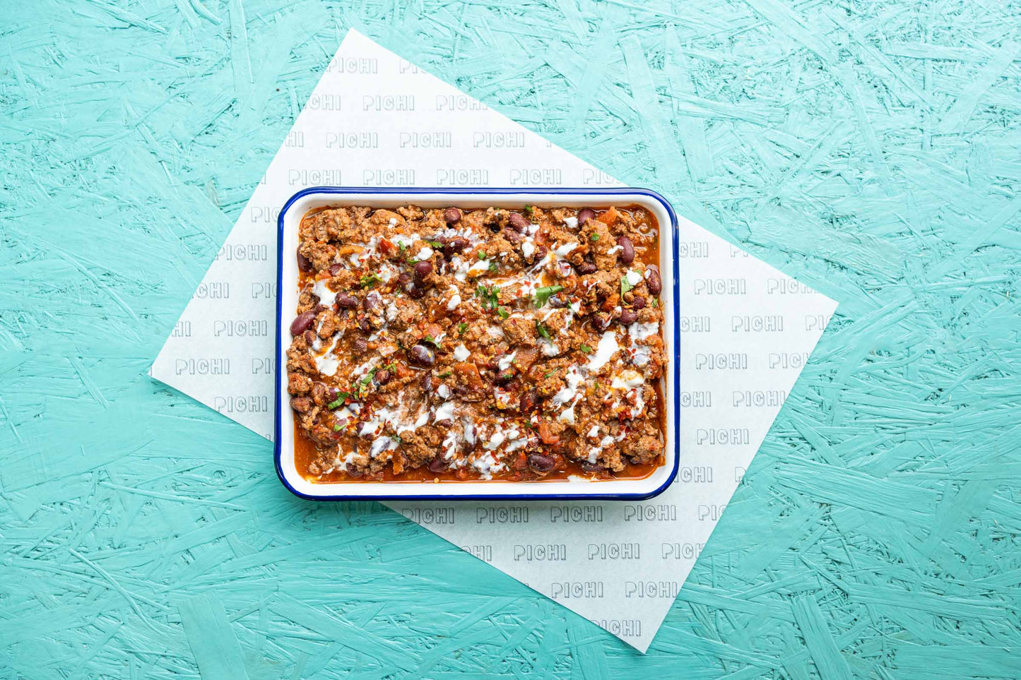 Chilli Con Carne