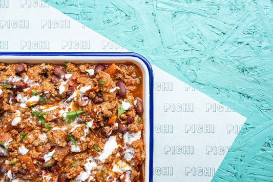 Chilli Con Carne