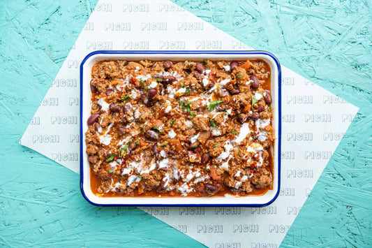 Chilli Con Carne