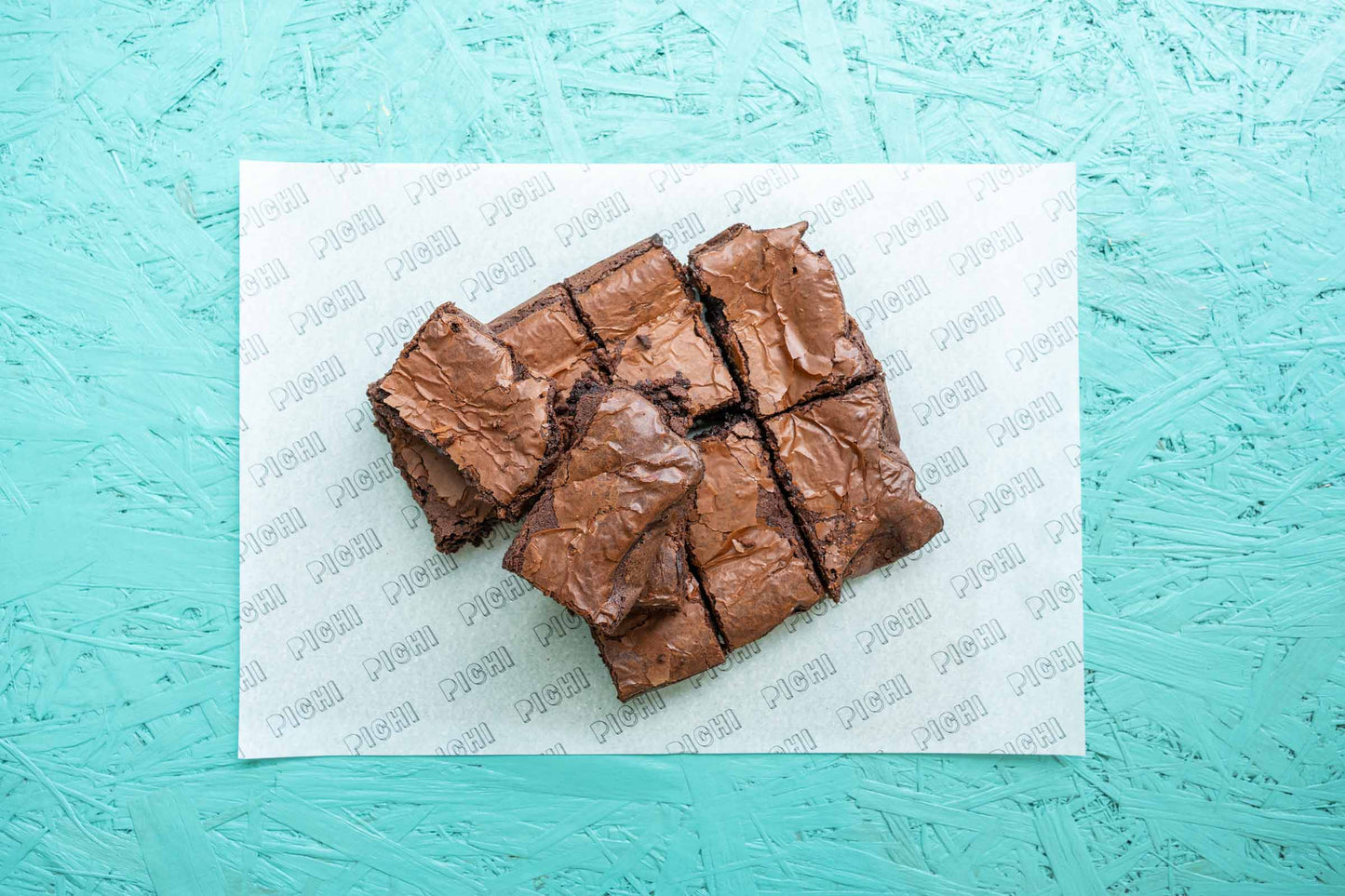 Classic Chocolate Brownie