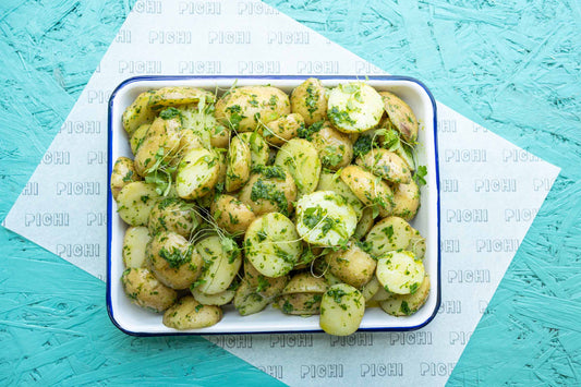 Herbed Potato