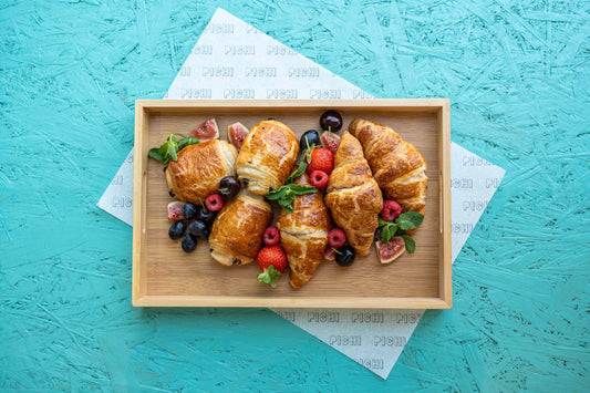 Morning Pastries