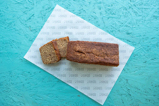 Pichi's Famous Banana Bread