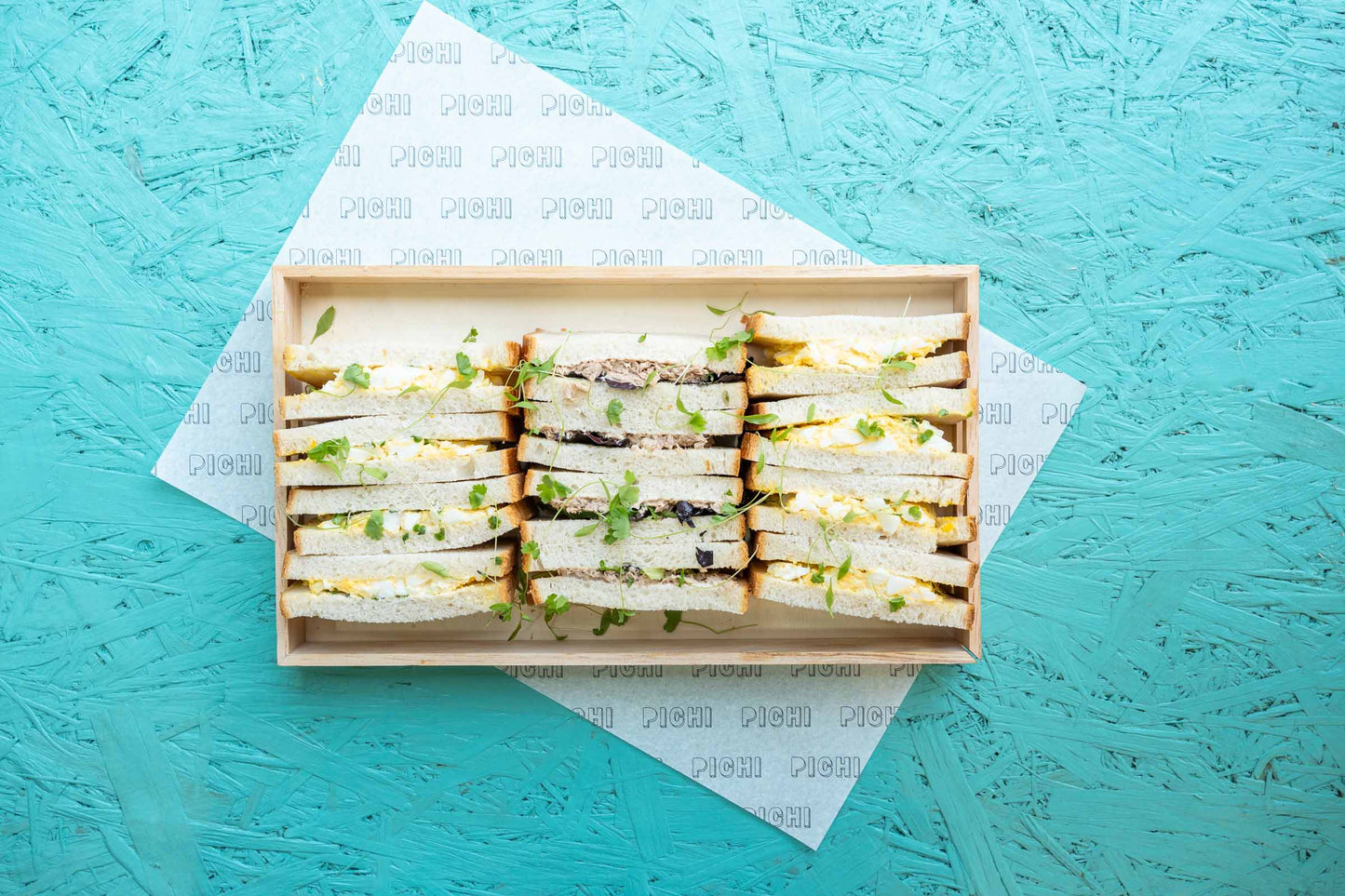 Sandwich Classics