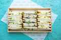 Sandwich Classics