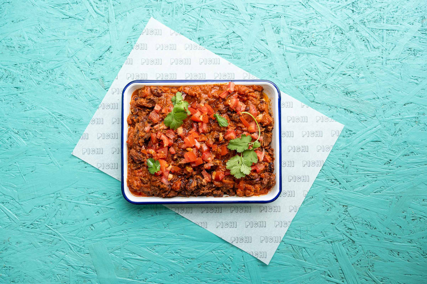 Slow-Cooked Beef Salsa