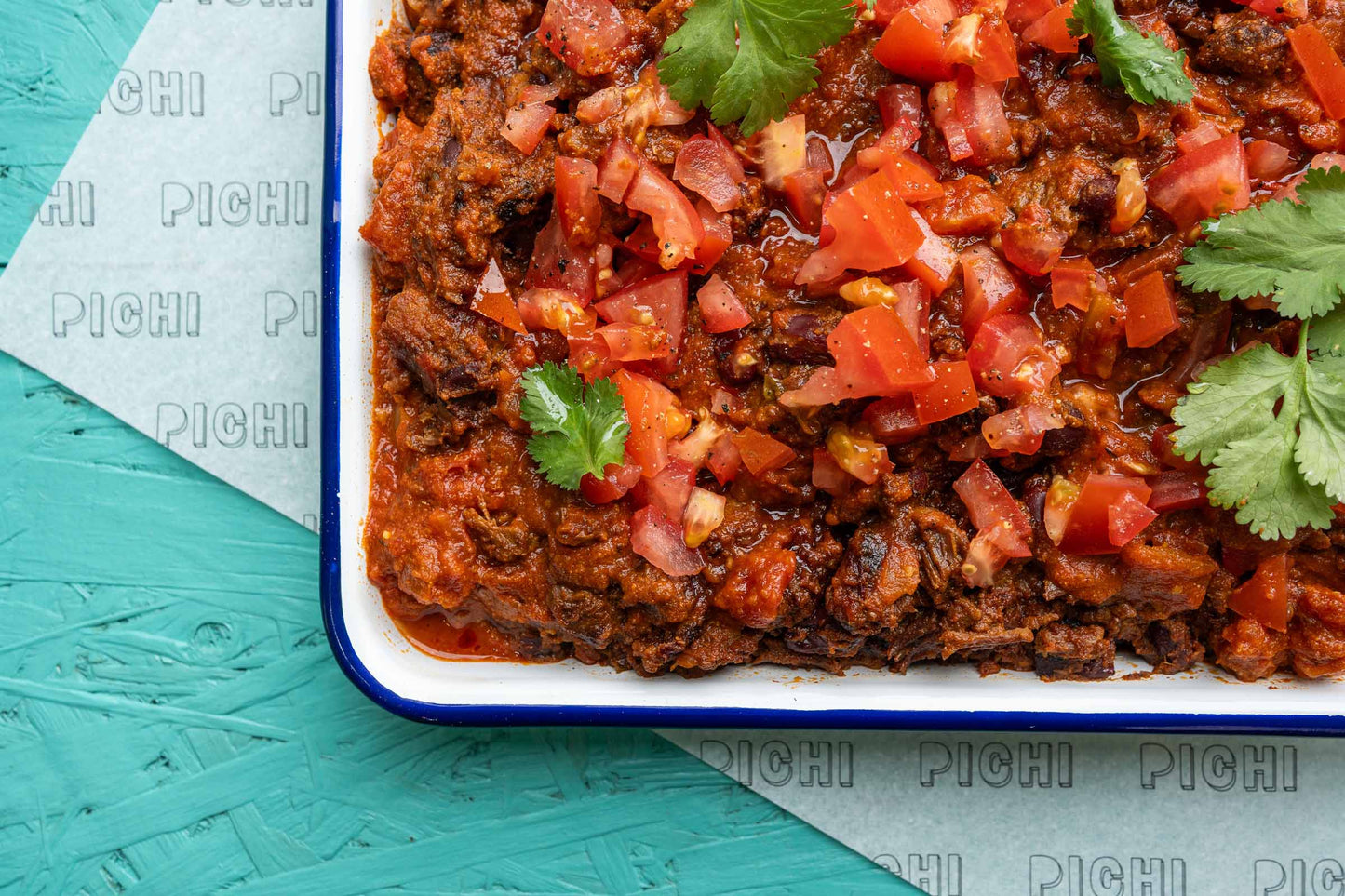 Slow-Cooked Beef Salsa