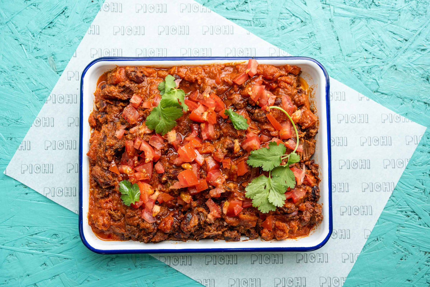 Slow-Cooked Beef Salsa