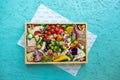 The Artisan Charcuterie Platter